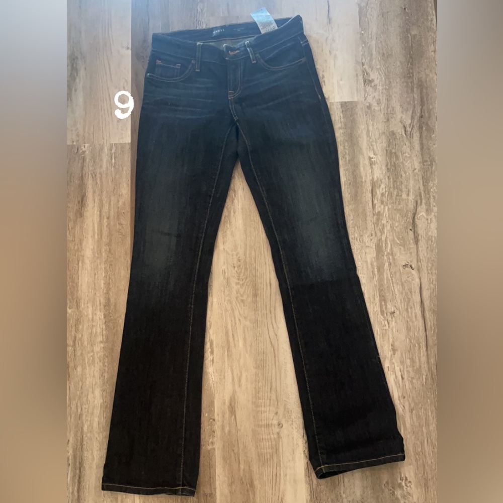 Guess boot-mid size 26